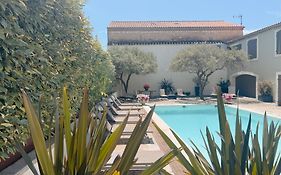 Hotel Les Magnanarelles